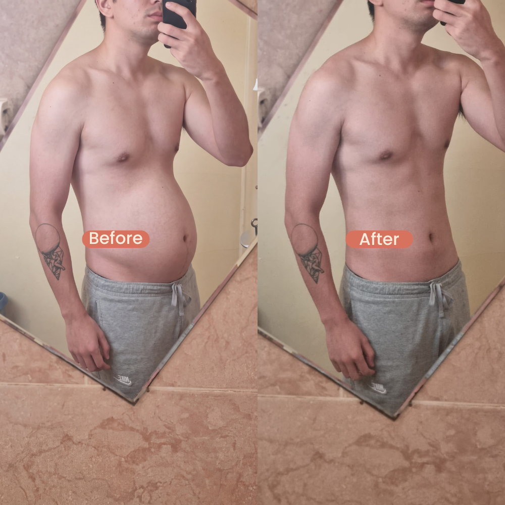 Why Bloat Less was made