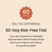 Bloat Less With 95% Curcumin Turmeric (1,090 mg)